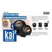 X-MINI • XAM18-BL • Mobilní kapslové stereo repro s BT X-mini KAI2, modré
