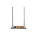 TP-LINK • TL-WR840N ISP • 2,4GHz 300Mbps Wireless LAN Router