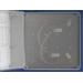 JIROUS • GentleBox JC-320MCX • Směrová dvoupolarizační anténa 20dBi s integrovaným outdoor boxem