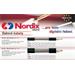 NORDIX • MWC6/50 • 5-6GHz VF koaxiální kabel (100m návin)