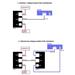 PCENGINES • POE-LED2 • Power-over-Ethernet injektor s LED indikací