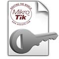 MIKROTIK • L4-WISP • MikroTik RouterOS Licence Level 4