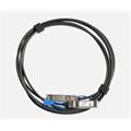 MIKROTIK • XS+DA0001 • 1m SFP+ propojovací kabel