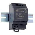 MEANWELL • DDR-60G-5 • Průmyslový měnič napětí z 9-36V na 5V 60W na DIN