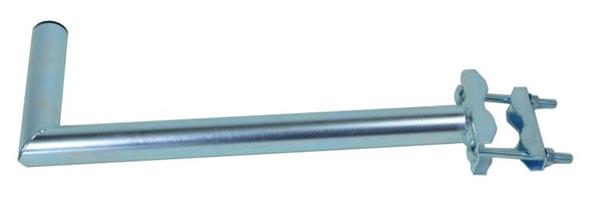 WiFiHW • KON-B-50 • Držák balkonový 50cm, průměr trubky držáku 42mm