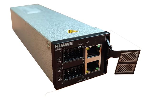 HUAWEI • SMU11B • Dohledový modul pro zdroj ETP4860