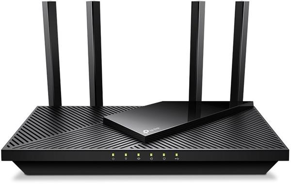 TP-LINK • Archer AX55 Pro • Wi-Fi 6 Router
