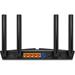 TP-LINK • EX220 • Dual-Band Wi-Fi 6 Router