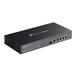 TP-LINK • ERER7406 • Omada gigabit rackmount/desktop VPN gateway