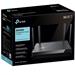 TP-LINK • Archer BE230 • Router BE3600, WiFi 7, 1x 2,5GWAN, 1x 2.5GLAN, 3x GLAN, USB, 2,4/5/6GHz, EasyMesh