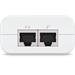 UBIQUITI • U-POE-at • Gigabitový PoE injektor 48V/0,65A (30W)