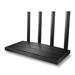 TP-LINK • Archer AX17 • Wi-Fi 6 Router