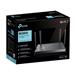 TP-LINK • Archer BE3600 • WiFi 7, 1x 2,5GWAN, 1x 2.5GLAN, 3x GLAN, USB, 2,4/5/6GHz, EasyMesh