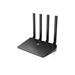 Netis • N2 • WiFi Router, AC1200, 4x 5dBi fixní anténa, full Gigabit