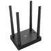 Netis • N5 • WiFi Router, AC 1200, 1x WAN, 2x LAN, 4x fixní anténa 5 dB