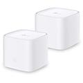 TP-LINK • HC220-G5(2-pack) • Meshový Wi-Fi systém (2-pack)