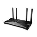 TP-LINK • EX511 • WiFi 6 AP AX3000, 4x GLAN, 1x GWAN, 2,4/5GHz, TR-069