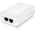 UBIQUITI • U-POE-at • Gigabitový PoE injektor 48V/0,65A (30W)