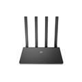 Netis • N2 • WiFi Router, AC1200, 4x 5dBi fixní anténa, full Gigabit