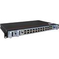 Huawei • MA5801-GP16 • Huawei SmartAX MA5801-GP16 kompaktní OLT, 16x GPON, 1U