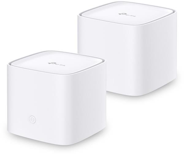 TP-LINK • HC220-G5(2-pack) • Meshový Wi-Fi systém (2-pack)