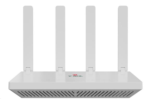 V-SOL • V2804AX30 • 1GPON+4GE+1USB3.0+WiFi6 HGU ONT