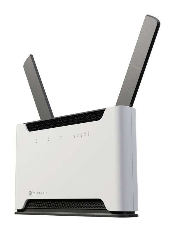 MIKROTIK • H53UiG-5HaxQ2HaxQ • WiFi6 Domácí Access Point Chateau PRO ax