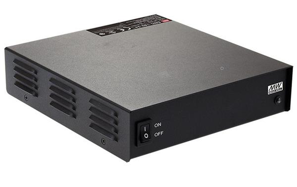 MEANWELL • ENP-360-24 • AC/DC uzavřený napájecí zdroj 24V, 360W