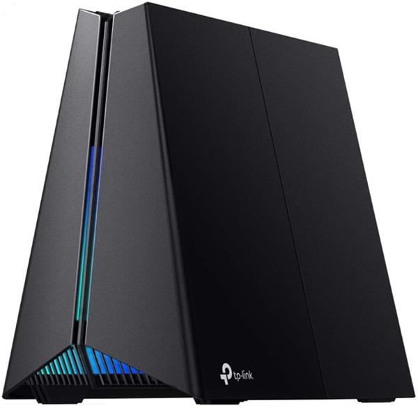 TP-LINK • Archer GXE75 • AXE5400 Tri-Band Wi-Fi 6E Gaming Router