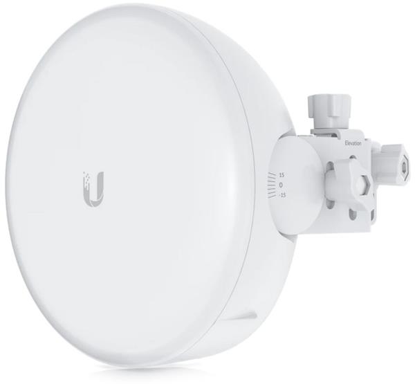 UBIQUITI • GBE-Plus • airMAX GigaBeam Plus 60GHz jednotka 1.5+ Gbps