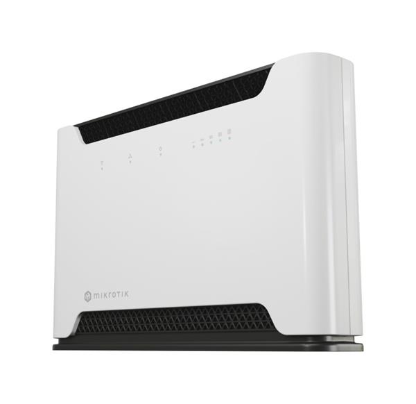 MIKROTIK • D53G-5HacD2HnD-TC&EG120K-EA • 2.4/5GHz domácí Access Point Chateau LTE12